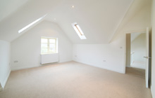 Bullenhill bedroom extension leads