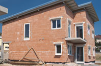 Bullenhill home extensions