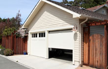 Bullenhill garage construction leads