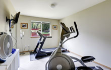 Bullenhill home gym construction leads