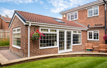 Bullenhill house extension leads