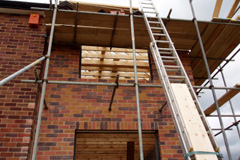 house extensions Bullenhill